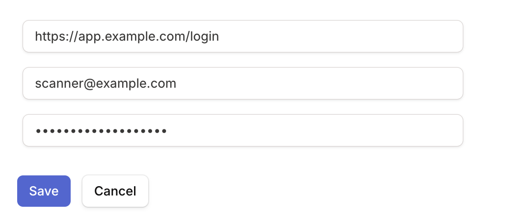 Browser-based authentication